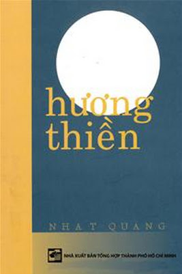 Hương Thiền (NXB Tổng Hợp 2003) - Nhật Quang, 69 Trang