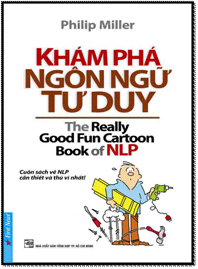 Khám Phá Ngôn Ngữ Tư Duy (NXB Tổng Hợp 2016) - Philip Miller, 176 Trang