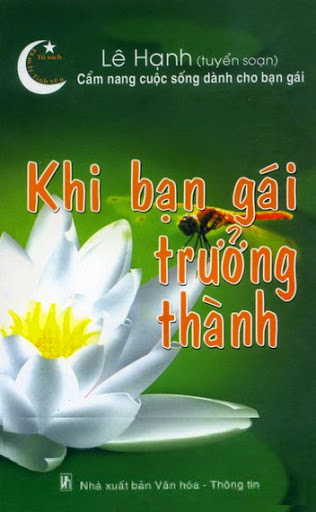 Khi Bạn Gái Trưởng Thành (NXB Văn Hóa Thông Tin 2006) - Lê Hạnh, 193 Trang