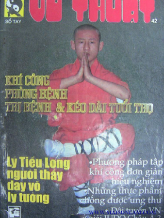 Khí Công Phòng Bệnh Trị Bệnh & Kéo Dài Tuổi Thọ (NXB Tổng Hợp 1995) - Nhiều Tác Giả, 90 Trang