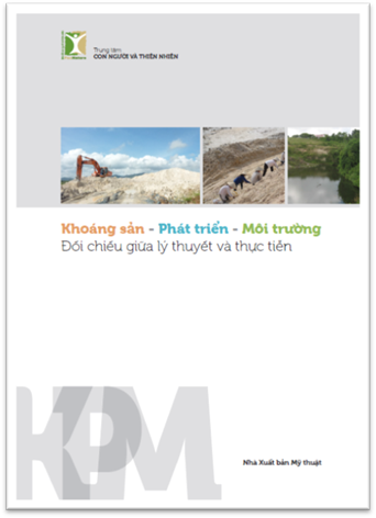 Khoán Sản-Phát Triển-Môi Trường Đối Chiếu Giữa Lý Thuyết Và Thực Tiễn - Nhiều Tác Giả, 48 Trang