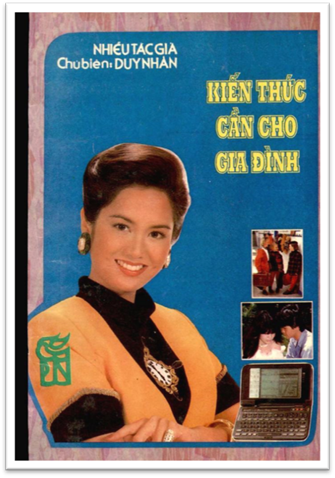 Kiến Thức Cần Cho Gia Đình (NXB Phụ Nữ 1995) - Duy Nhân, 80 Trang