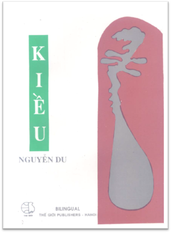 Kiều Việt-Anh (NXB Thế Giới 1994) - Nguyễn Du, 610 Trang