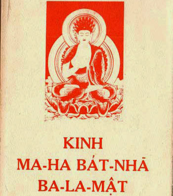 Kinh Ma Ha Bát Nhã Ba La Mật - Thích Trí Tịnh, 685 Trang