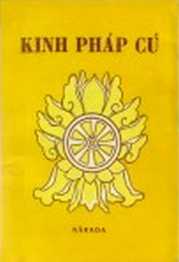 Kinh Pháp Cú (NXB Tôn Giáo) -  Thích Nguyên Hùng, 109 Trang