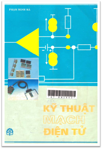 Kỹ Thuật Mạch Điện Tử (NXB Khoa Học Kỹ Thuật 1997) - Phạm Minh Hà, 441 Trang