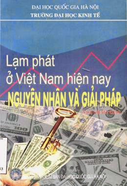 Lạm Phát Ở Việt Nam Hiện Nay Nguyên Nhân Và Giải Pháp - Trần Thế Dũng, 304 Trang
