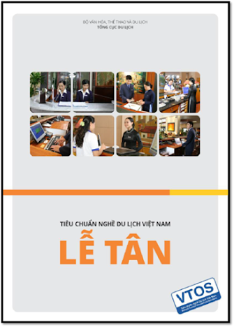 Lễ Tân (NXB Hà Nội 2013) - Nhiều Tác Giả, 198 Trang