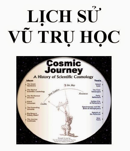 Lịch sử Vũ trụ học - Nhiều tác giả, 145 Trang