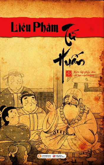 Liễu Phàm Tứ Huấn (NXB Lao Động Xã Hội 2014) - Trần Tuấn Mẫn, 143 Trang