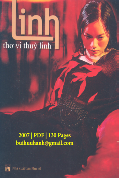 Linh (NXB Phụ Nữ 2007) - Vi Thùy Linh, 130 Trang