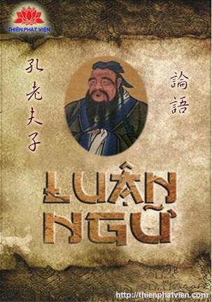 Luận Ngữ (NXB Văn Học 2002) - Nguyễn Hiến Lê, 173 Trang