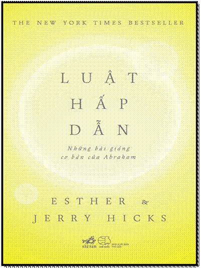 Luật Hấp Dẫn (NXB Thế Giới 2015) - Esther, 292 Trang
