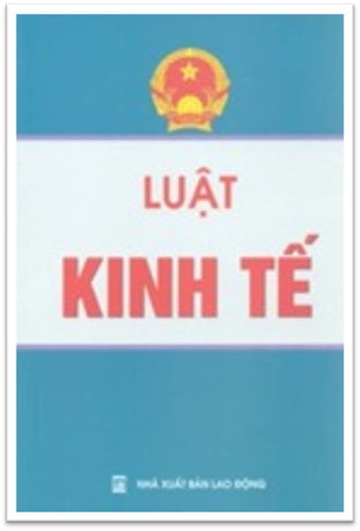 Luật Kinh Tế (NXB Lao Động 2011) - Minh Ngọc, 532 Trang