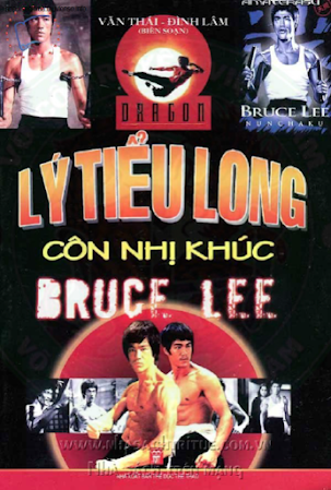 Lý Tiểu Long Côn Nhị Khúc (NXB Thể Dục Thể Thao 2002) - Văn Thái, 211 Trang