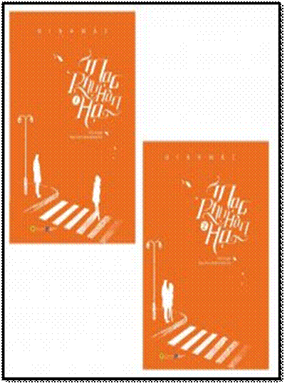 Mạc Phụ Hàn Hạ-Tập 1+2 (NXB Dân Trí 2016) - Đinh Mặc, 896 Trang