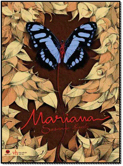 Mariana (NXB Văn Học 2013) - Susanna Kearsley, 528 Trang