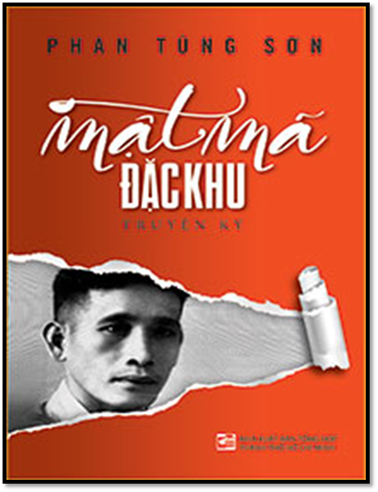 Mật Mã Đặc Khu (NXB Tổng Hợp 2017) - Phan Tùng Sơn, 292 Trang