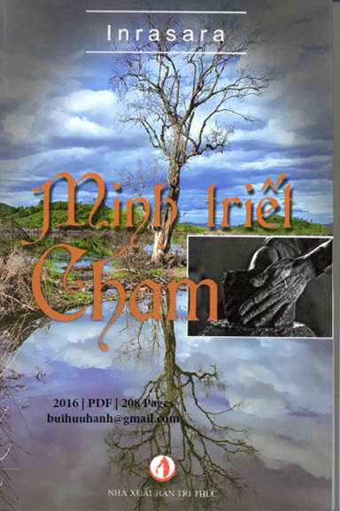 Minh Triết Cham (NXB Tri Thức 2016) - Inrasara, 208 Trang