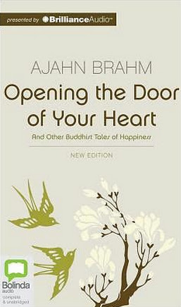Mở Rộng Cửa Tâm Mình (NXB Tôn Giáo 2010) - Ajahn Brahm, 202 Trang