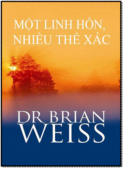 Một Linh Hồn, Nhiều Thể Xác (NXB Tôn Giáo 2011) - Brian L. Weiss, 304 Trang