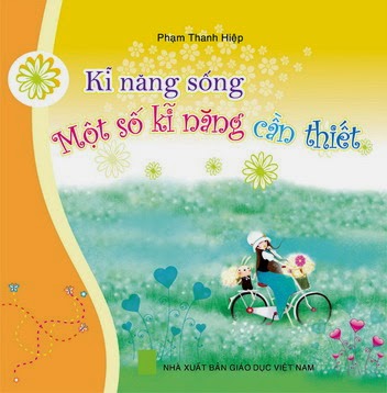 Một Số Kỹ Năng Cần Thiết (NXB Giáo Dục 2011) - Phạm Thanh Hiệp, 34 Trang