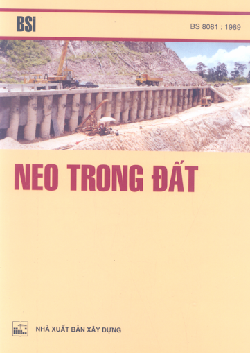 Neo Trong Đất (NXB Xây Dựng 2008) - Nguyễn Hữu Đẩu, 252 Trang