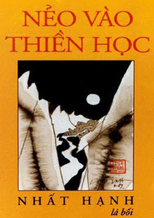 Nẻo Vào Thiền Học (NXB Lá Bối 1971) - Nhất Hạnh, 93 Trang