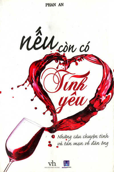 Nếu Còn Có Tình Yêu (NXB Văn Học 2012) - Phan An, 276 Trang