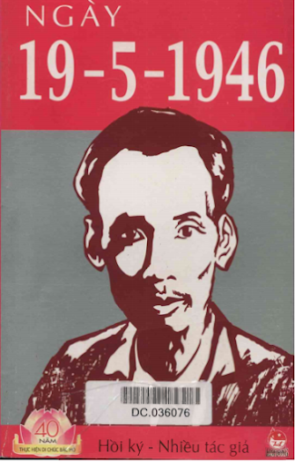 Ngày 19-5-1946 (NXB Kim Đồng 2009) - Nhiều Tác Giả, 164 Trang