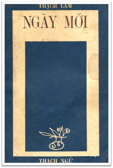 Ngày Mới (NXB Thạch Ngữ 1975) - Thạch Lam, 237 Trang
