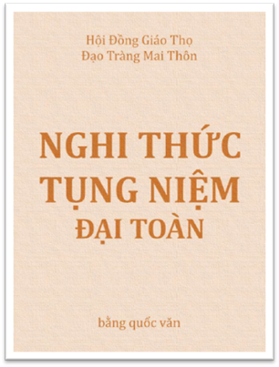 Nghi Thức Tụng Niệm Đại Toàn (NXB Mai Thôn 1999) - Nhiều Tác Giả, 416 Trang