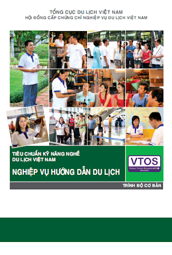 Nghiệp Vụ Hướng Dẫn Du Lịch (Xuất Bản 2009) - Nhiều Tác Giả, 175 Trang