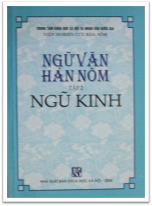 Ngữ Văn Hán Nôm (NXB Giáo Dục 1983) - Phan Văn Các, 250 Trang