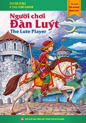 Người Chơi Đàn Luýt (NXB Tổng Hợp 2014) - Minh Hiền, 34 Trang