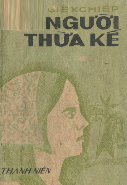 Người Thừa Kế (NXB Thanh Niên 1979) - M. Giêxchép, 141 Trang