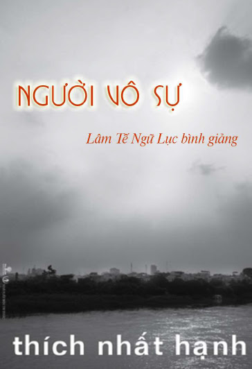 Người Vô Sự (NXB Tri Thức 2009) - Thích Nhất Hạnh, 520 Trang
