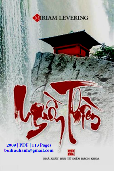 Nguồn Thiền (NXB Từ Điển Bách Khoa 2009) - Miriam Levering, 113 Trang