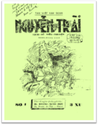 Nguyễn Trãi Phá Đông Đô (NXB Hà Nội 1954) - Đông Giang, 65 Trang