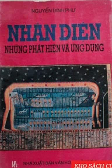 Nhân Điện-Những Phát Hiện Và Ứng Dụng (NXB Vă Hóa Thông Tin 1996) - Nguyễn Đình Phư, 294 Trang