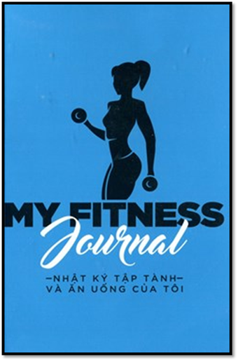Nhật Ký Tập Tành Và Ăn Uống Của Tôi (NXB Báo Sinh Viên 2016) - Nhiều Tác Giả, 146 Trang