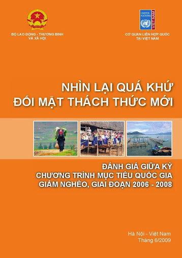 Nhìn Lại Quá Khứ Đối Mặt Thách Thức Mới (NXB Hà Nội 2009) - Nhiều Tác Giả, 69 Trang