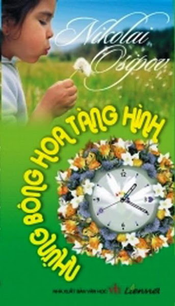 Những Bông Hoa Tàng Hình (NXB Văn Học 2012) - Nikcolai Osipov, 89 Trang