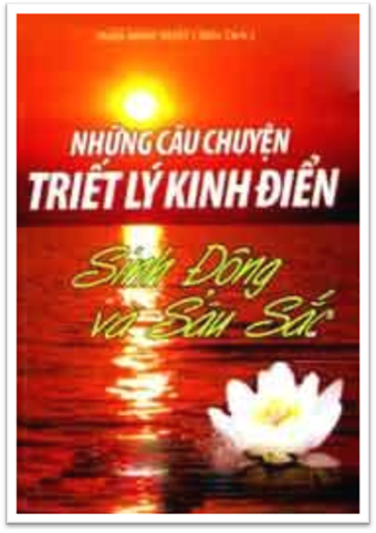 Những Câu Chuyện Triết Lý Kinh Điển Sinh Động Và Sâu Sắc Nhất (NXB Đồng Nai 2009) - Mao Mao, 382 Tra