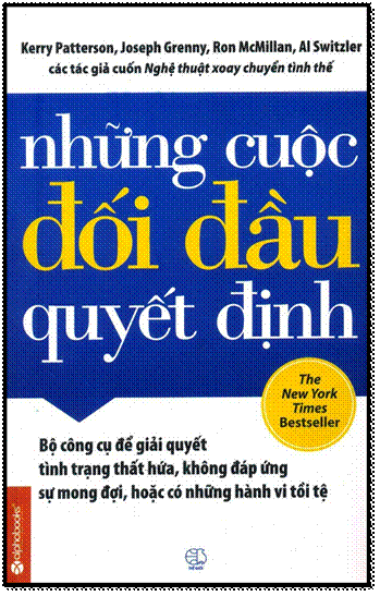 Những Cuộc Đối Đầu Quyết Định (NXB Thế Giới 2009) - Nhiều Tác Giả, 388 Trang