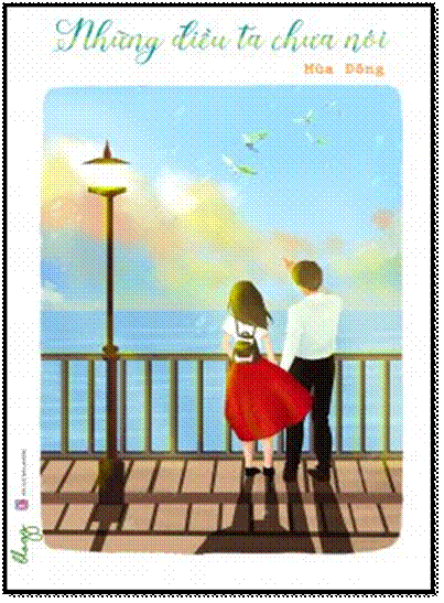 Những Điều Ta Chưa Nói (NXB Lao Động 2016) - Mùa Đông, 188 Trang