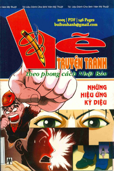 Những Hiệu Ứng Kỳ Diệu (NXB Mỹ Thuật 2005) - Nguyên Hạnh, 146 Trang