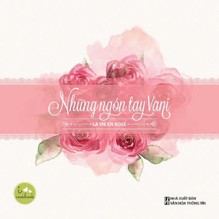 Những Ngón Tay Vani Quyển 2 (NXB Văn Hóa Thông Tin 2014) - Yun Lukas, 117 Trang