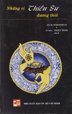 Những Vị Thiền Sư Đương Thời (NXB Tổng Hợp 2001) - Jack Kornfield, 959 Trang