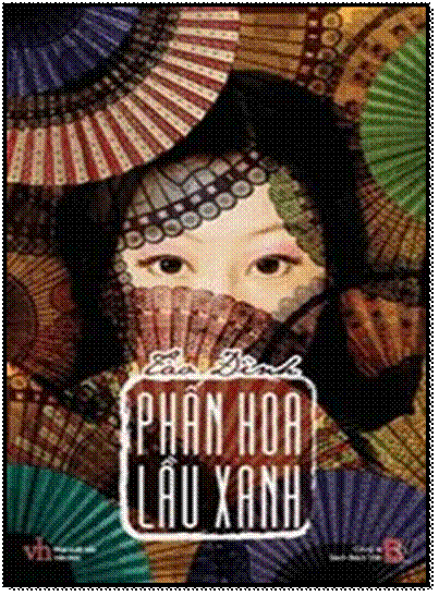 Phấn Hoa Lầu Xanh (NXB Văn Học 2010) - Tào Đình, 284 Trang